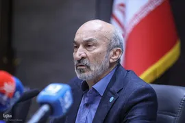 محمدحسین امید