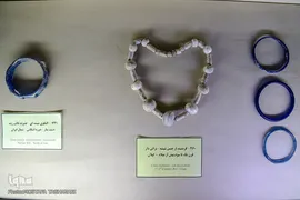 موزه آبگینه و سفالینه