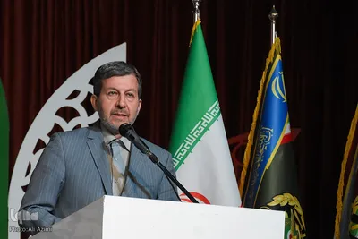 اجلاس بزرگداشت ۳۱۲۴ شهید ارتش در اصفهان