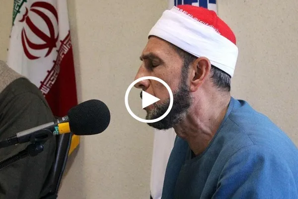 سورة النحل | تلاوة رائعة بصوت القارئ 