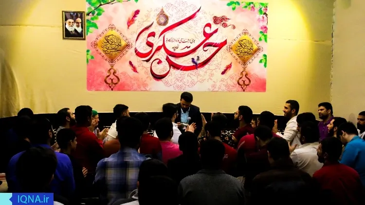 خدمت به مردم؛ مهم‌ترین وظیفه مسلمان موحد/ ارزش ایمانی خود را با گناه از دست ندهیم