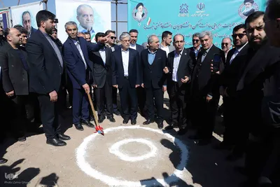 سفر وزیر علوم به تبریز