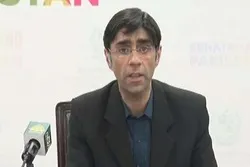 امریکی صدر  بات نہیں کرنا چاہتے تو نہ کرے، یہاں کوئی انتظار نہیں کررہا- پاکستان