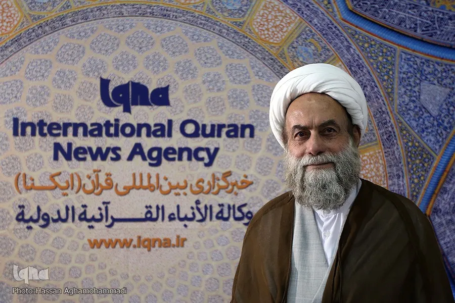 غفلت در آگاهی‌بخشی به جهانیان در مورد مطالب رحمانی قرآن