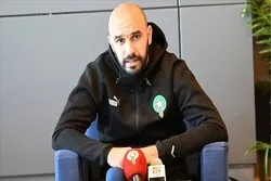 Martanin da babban kocin na Maroko ya yi game da wariyar launin fata na dan kasar Spain