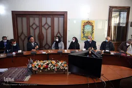 یادواره زنده یاد «طاهره صفارزاده»