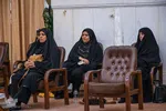 روز پایانی رقابت های بانوان در مرحله استانی مسابقات سراسری قرآن‎