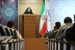 مراسم بزرگداشت چهل و دومین سالروز تاسیس جهاد دانشگاهی