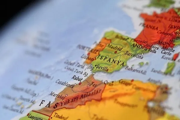 İspanya'dan İsrail'in yasa dışı yerleşim yerlerine kınama
