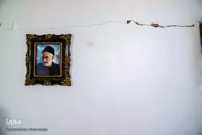 زلزله خوی