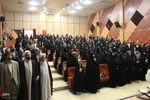 بزرگداشت روز معلم در ملایر