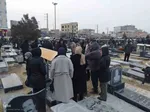 لیلةالرغائب در شهرستان اهر