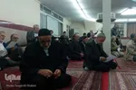 کرسی های تلاوت نفحات القرآن