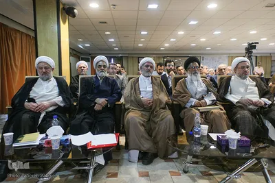 دومین نشست علمی «طلایه‌داران وحدت اسلامی؛ آراء و اندیشه‌های آیت‌الله سیدمحمدباقر صدر»