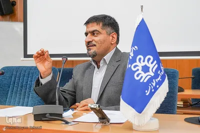 مراسم روز جهانی آب توسط پژوهشکده آب و محیط زیست دانشگاه شیراز
