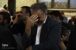 همایش مداحان و شعرای آیینی ـ زنجان