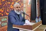 بنیاد شهید به دنبال ایجاد تحول از مسیر مشارکت‌های مردمی است