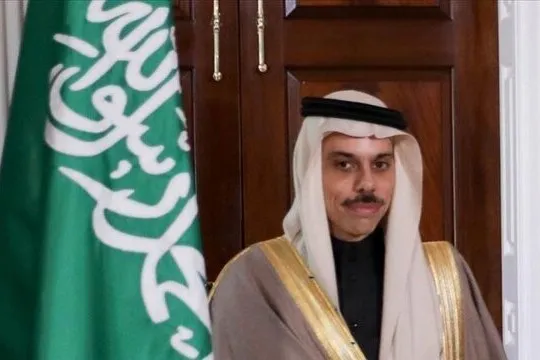 عربستان: عادی‌سازی روابط با اسرائیل به نفع منطقه خواهد بود