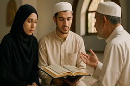 أثر الدين في الحياة الشخصية