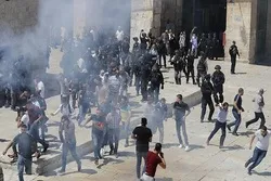 OIC Members to Mobilize Int’l Support for Palestinians at UN