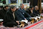 جشنواره تلاوت‌های مجلسی در اراک