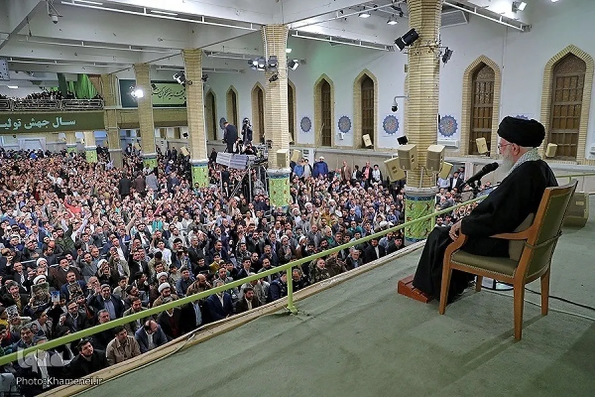 Gaza Massacre Sign of Oppression, Darkness Ruling West: Ayatollah Khamenei