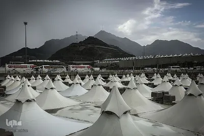 مناسک حج در عید قربان