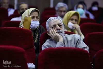 یاد دکتر محمد علی اسلامی ندوشن