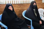آیین تجلیل از مادران شهید ملایر
