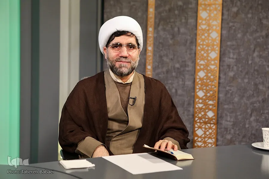 Halal ruzi halal əməli gətirir
