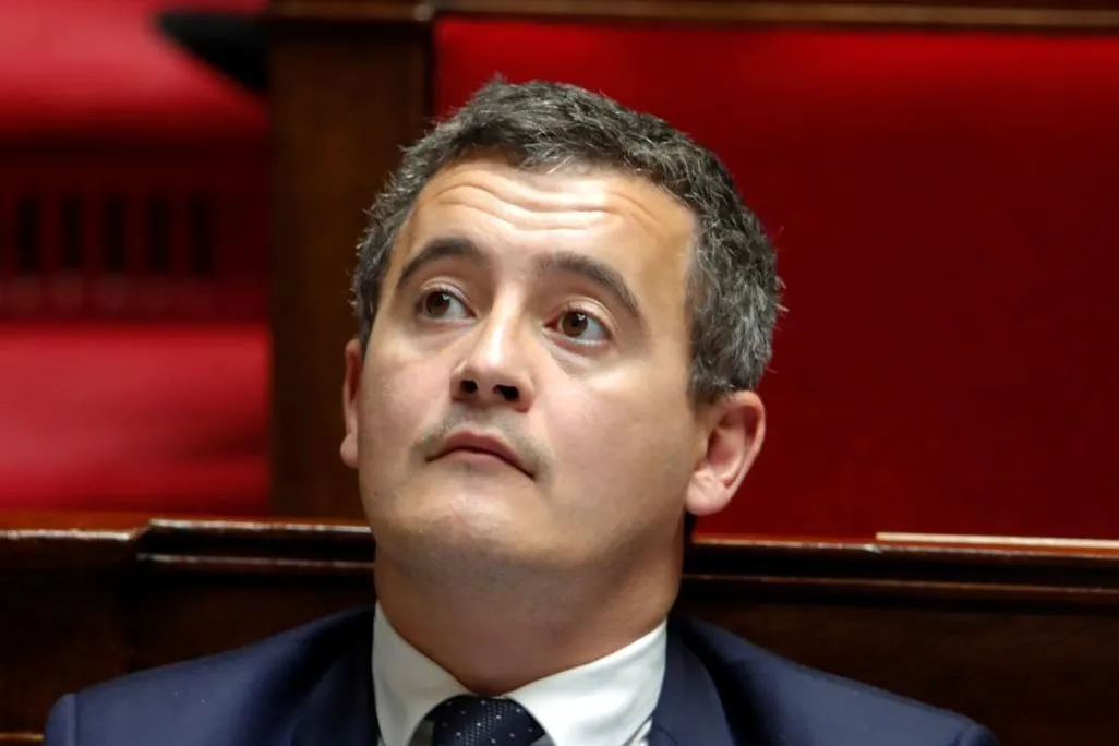 Francia: Oponerse a las caricaturas islamófobas en la escuela podría llevar a la expulsión del país