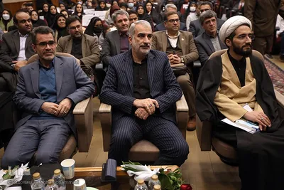 آئین تجلیل از پژوهشگران برگزیده آموزش و پرورش