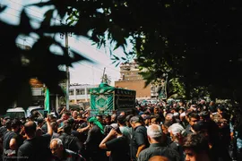 ذکر شهادت امام محمد الجواد(ع)