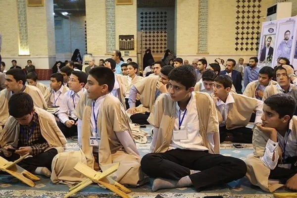 اسامی فینالیست‌های مسابقات قرآن دانش‌آموزی اعلام شد