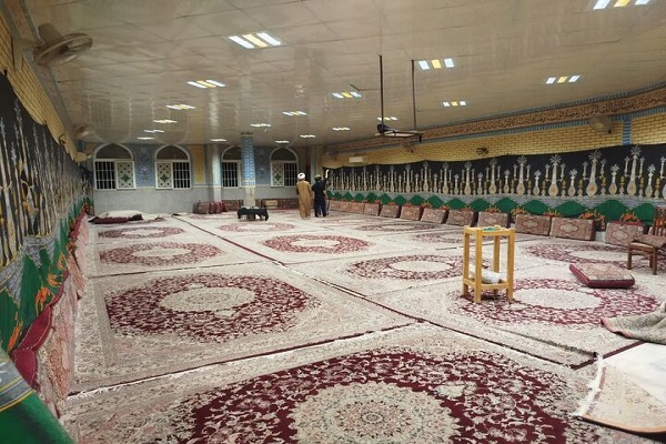 اسکان زتئر