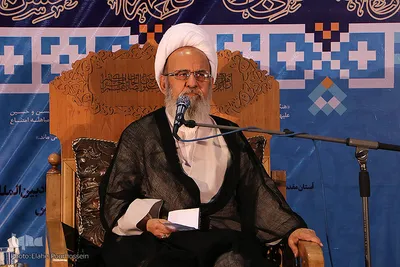 همایش تبیین علمی «مباهله» در شیراز