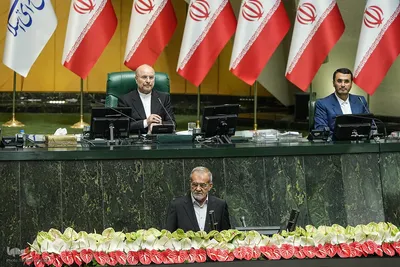 رییس جمهور