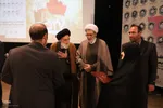 مراسم گرامیداشت شهدای بمباران ۲۷ دی دانشگاه تبریز‎