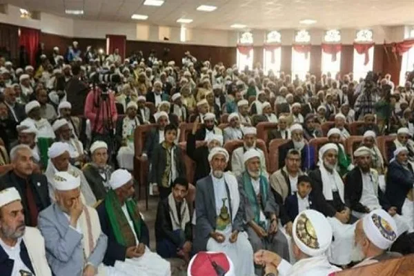 صنعاء تحتضن مؤتمر علماء اليمن تحت شعار 