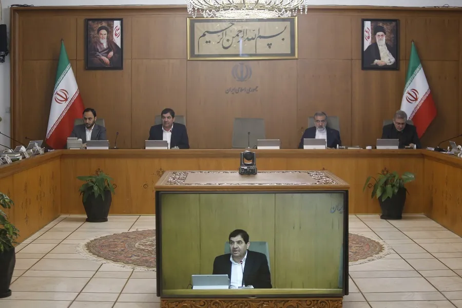 اقتدار ایران در جامعه جهانی را شاهدیم