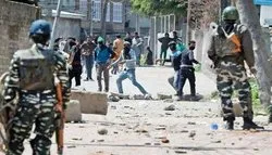 اقوام متحدہ کے انسانی حقوق کے ماہرین کا مقبوضہ کشمیر کی صورتحال اظہار تشویش