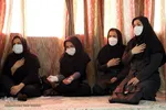 مراسم سوگواری سید و سالار شهیدان اعضای جهاد‌دانشگاهی فارس‎‎