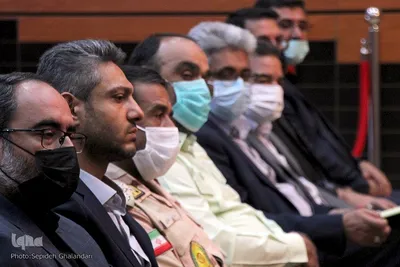 چهارمین نشست شورای اداری خراسان‌جنوبی