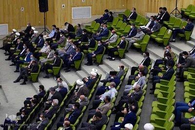 سفر رییس جمهور به استان البرز