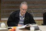نشست مجمع اساتید و پیشکسوتان قرآنی آذربایجان شرقی