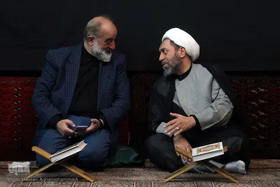 پویش نذر تلاوت قرآن کریم در عاشورای حسینی