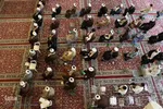 اختتامیه هشتمین جشنواره علامه حلی (ره) استان فارس