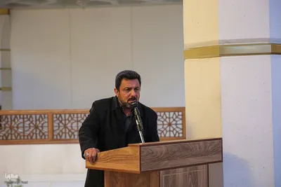 دوره آموزشی «چراغ هدایت»‎