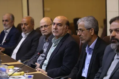 مراسم «ظهر دلنشین» تجلیل از استاد بهروز یاریگل