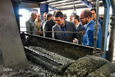 سفر استاندار مرکزی به محلات